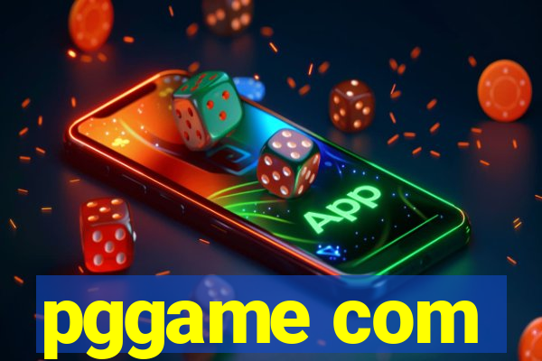 pggame com